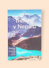 Treking v Nepálu