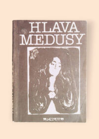 Hlava Medusy