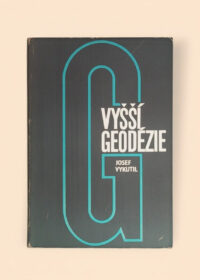 Vyšší geodézie