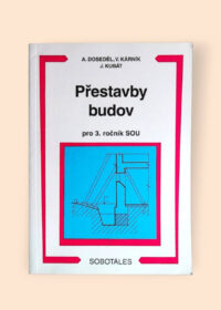 Přestavby budov