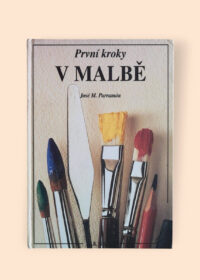 První kroky v malbě