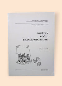 Počátky počtu pravděpodobnosti