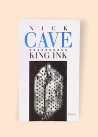 King Ink