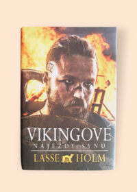 Vikingové: Nájezdy synů