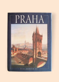 Praha