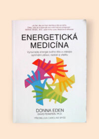 Energetická medicína