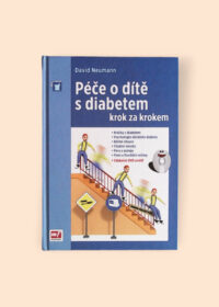 Péče o dítě s diabetem krok za krokem