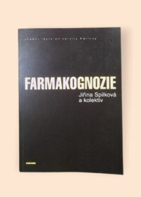 Farmakognozie