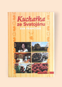 3 x Kuchařka ze Svatojánu
