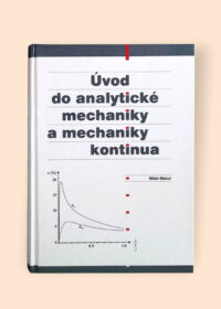 Úvod do analytické mechaniky a mechaniky kontinua