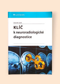 Klíč k neuroradiologické diagnostice