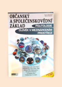 Občanský a společenskovědní základ