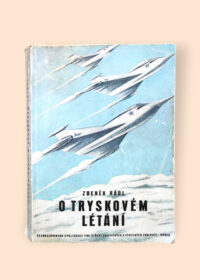 O tryskovém létání