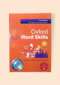 Oxford Word Skills