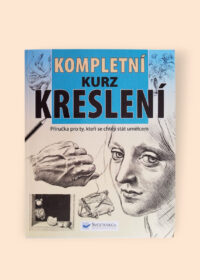 Kompletní kurz kreslení
