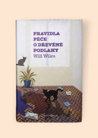 Pravidla péče o dřevěné podlahy