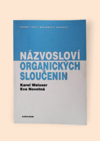 Názvosloví organických sloučenin