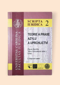 Teorie a praxe azylu a uprchlictví