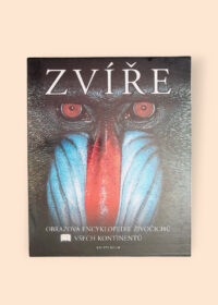 Zvíře