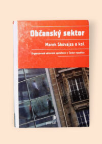 Občanský sektor
