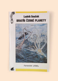 Bratři černé planety