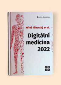 Digitální medicína 2022