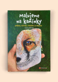 Malujeme na kamínky
