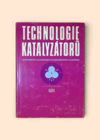 Technologie katalyzátorů