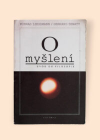 O myšlení