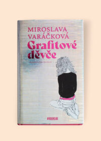 Grafitové děvče