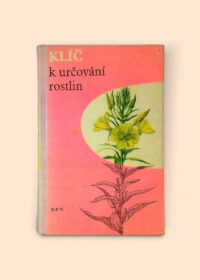 Klíč k určování rostlin