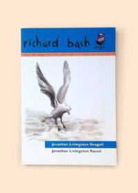 Jonathan Livingston Racek