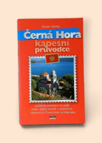 Černá Hora