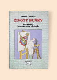 Životy buňky