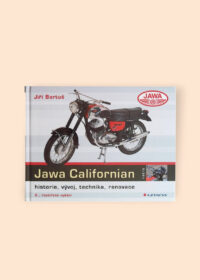 Jawa Californian