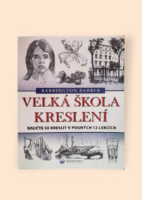 Velká škola kreslení