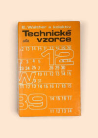 Technické vzorce