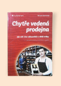 Chytře vedená prodejna