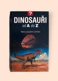 Dinosauři od A do Z