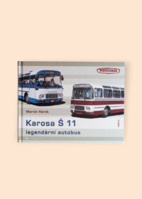 Karosa Š 11
