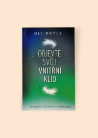 Objevte svůj vnitřní klid