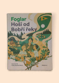 Hoši od Bobří řeky