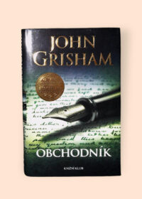 Obchodník