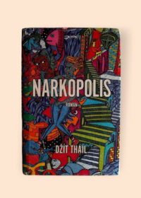 Narkopolis