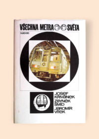 Všechna metra světa