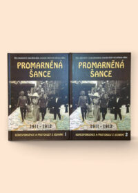 Promarněná šance 1+2