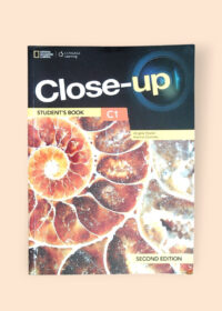 Close-up Second Edition C1 Student's Book
