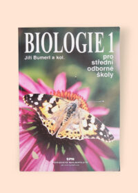 Biologie 1 pro střední odborné školy