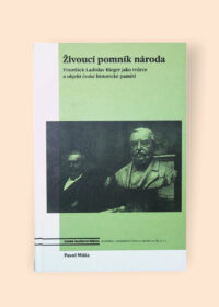 Živoucí pomník národa