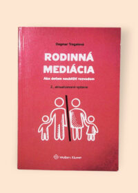 Rodinná mediácia